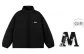 Black (Crescent Logo)