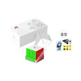 XMD 바람 3 플래그십 [바닥층 스탠드+스페셜 윤활제+로고+사용 설명서 Book 포함]