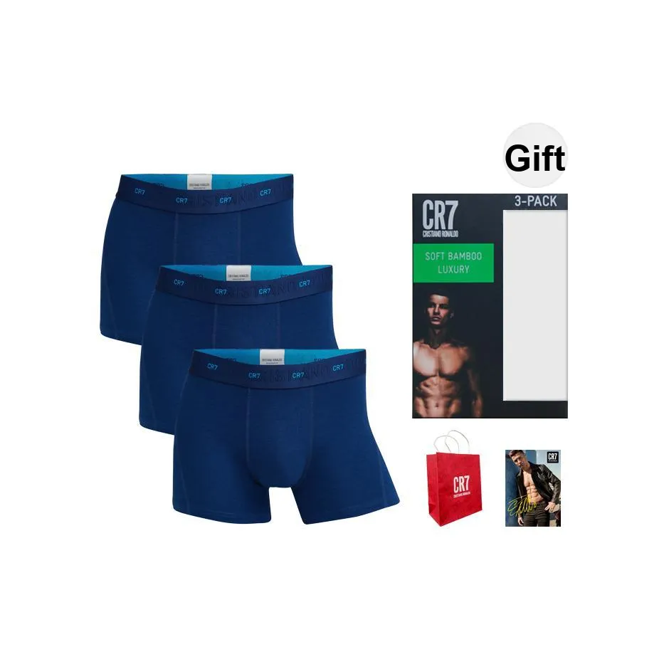 CR7 CRISTIANO RONALDO Men Underpants