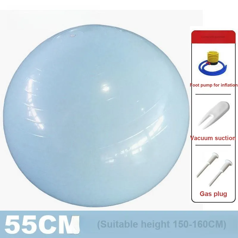 Summos Yoga Balls-10