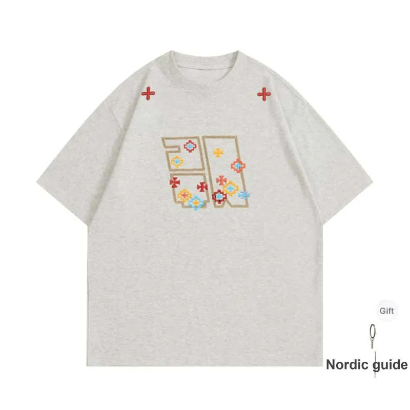 Nordic Raiders T Shirts Unisex-0
