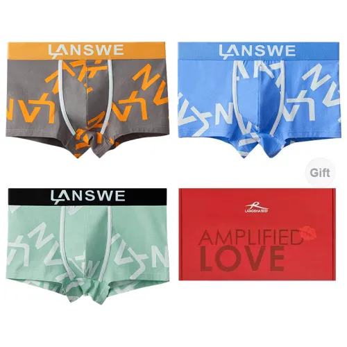 Lanza Men Underpants