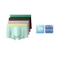 Light Green+Pink+Black+Red (4 Pcs Gift Box Set)