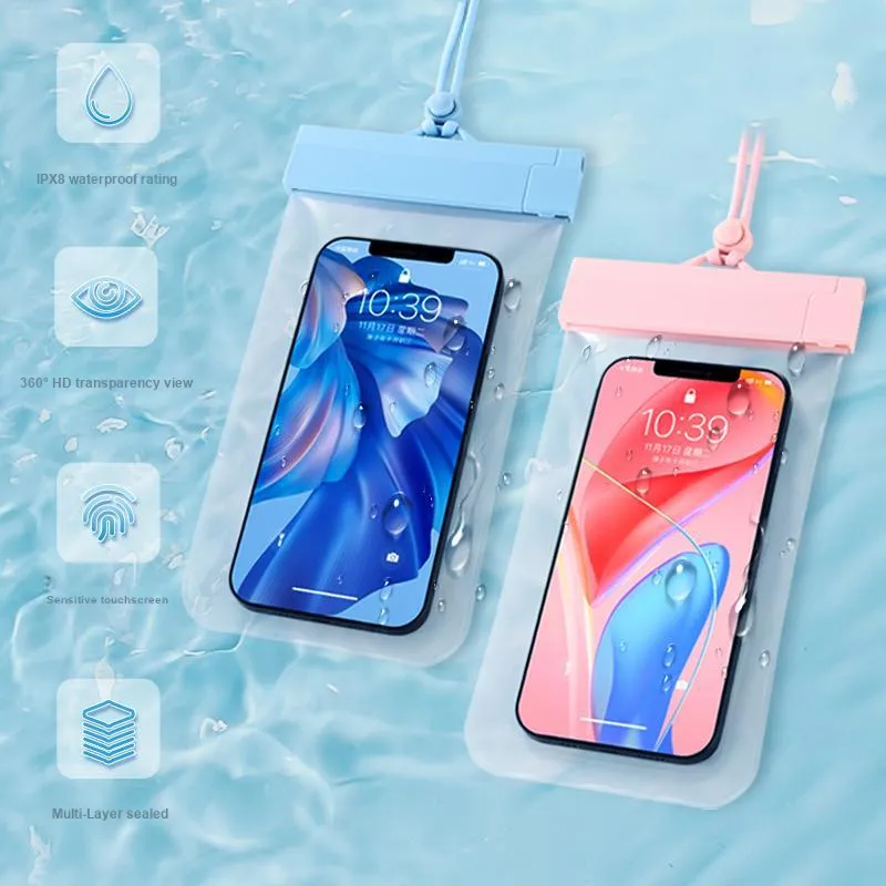 Delip Waterproof Bags-13