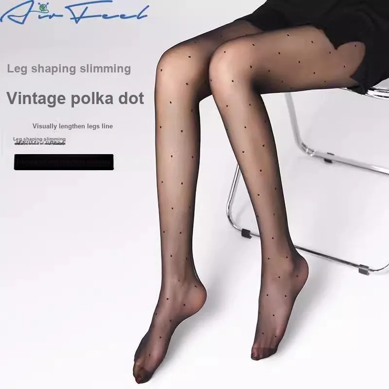 Lanza Stockings Women's Combo Set-8