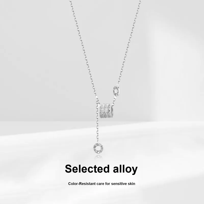 C&C Necklaces Women's-2