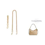 Pig Nose+Decorative Chain 45cm Set