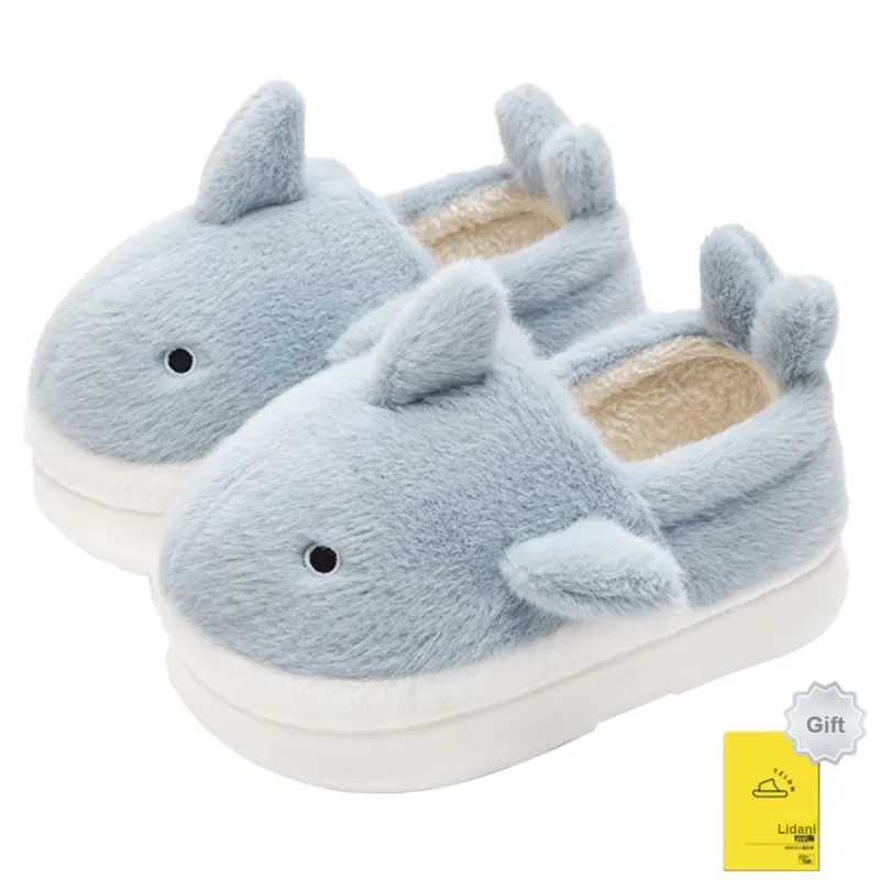 TZLDN Slippers / Home Slippers-7