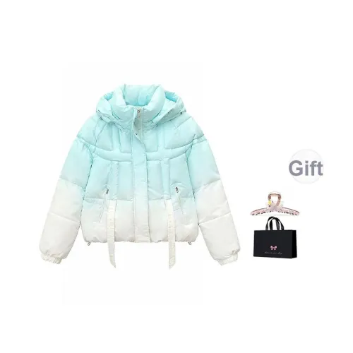 Aimilian Женские пуховики