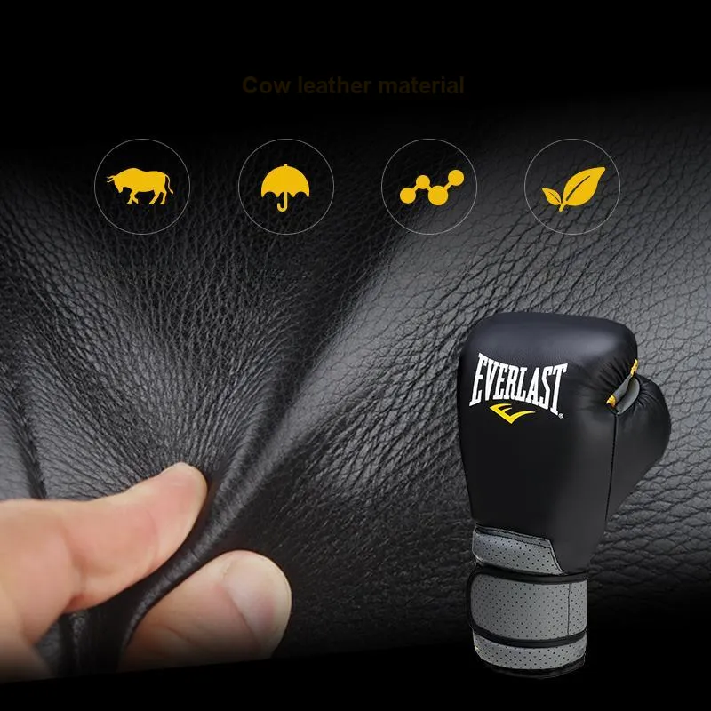 Everlast Boxing Gloves-1