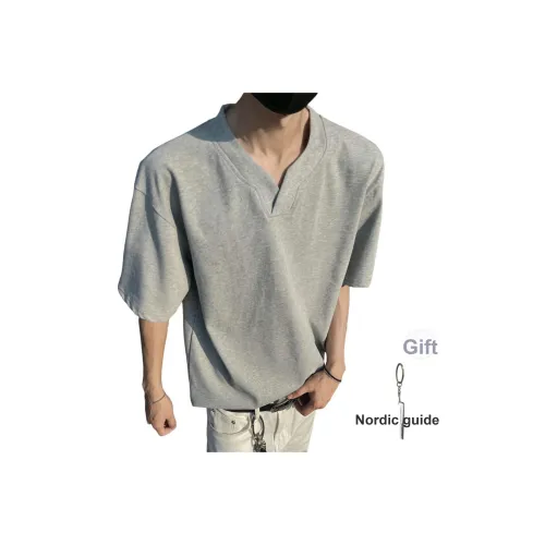 BEIOUGONGLVE Унисекс T-рубашки