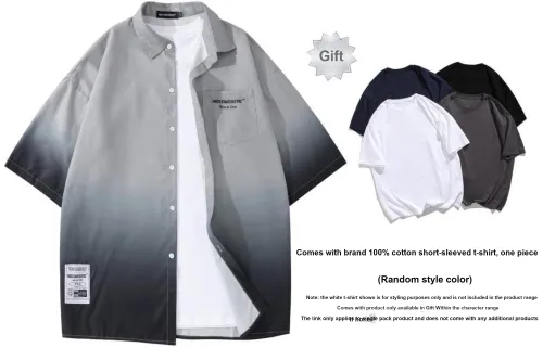 NEO FANTASTIC Shirts Unisex