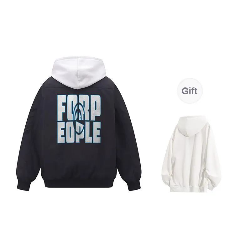 FAX FOR FMACM Jackets Coats Unisex-13