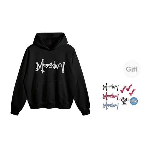 MOONWAV Sweatshirt Unisex