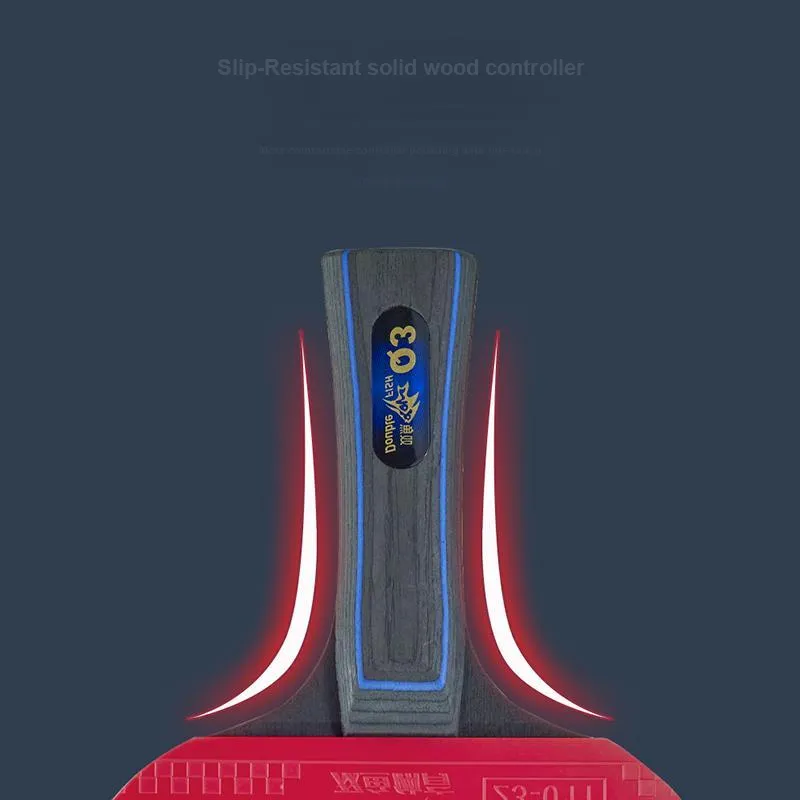 DOUBLE FISH Ping Pong Paddles-13