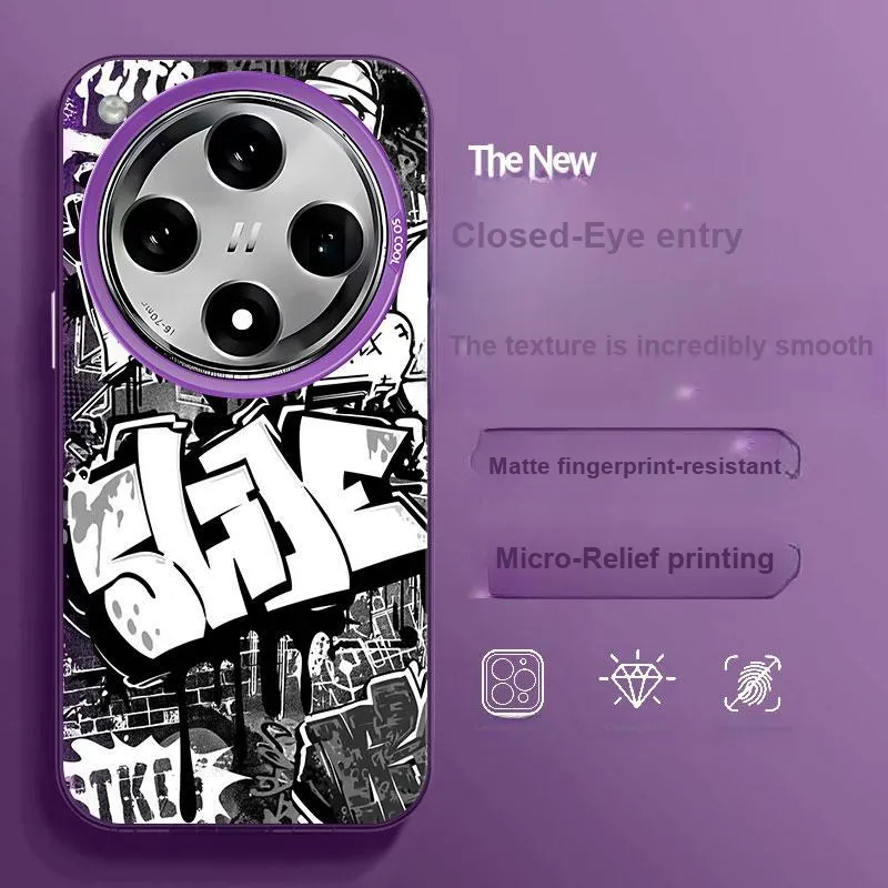 BAOCHENG Phone Cases-5