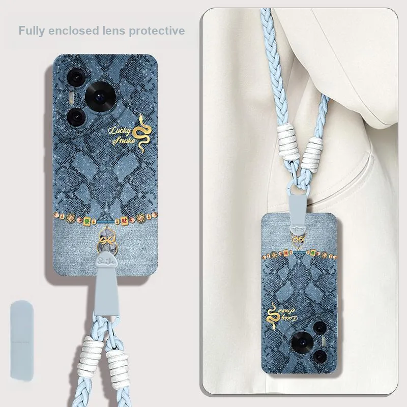 Interesting shell Phone Cases-19
