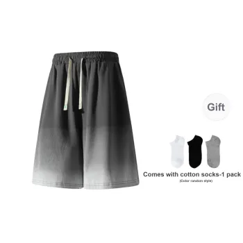 ROSECREED Casual Shorts Unisex