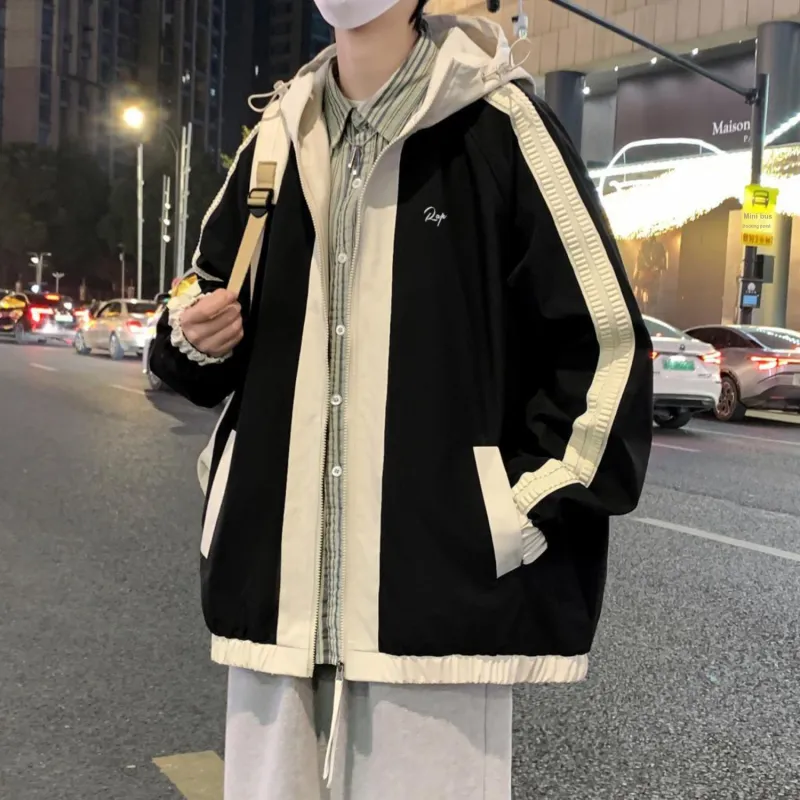 RAP PANDA Jackets Unisex-14