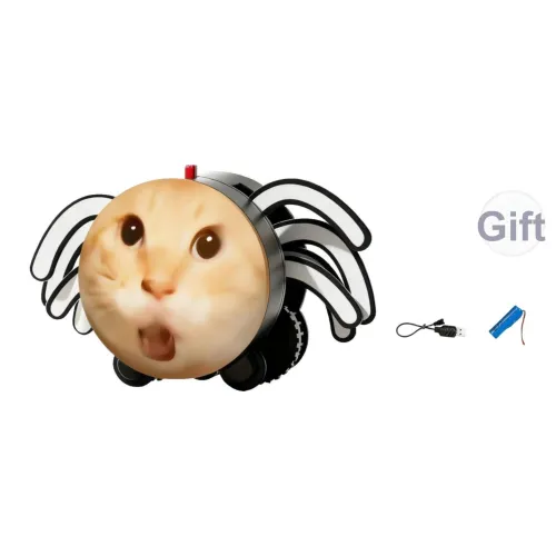 CANEXT Kitten Круглый носок Пожилой Креативный Шуточный игрушка