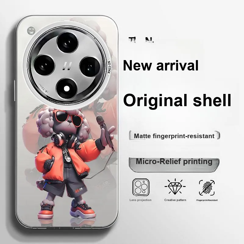 BAOCHENG Phone Cases-3