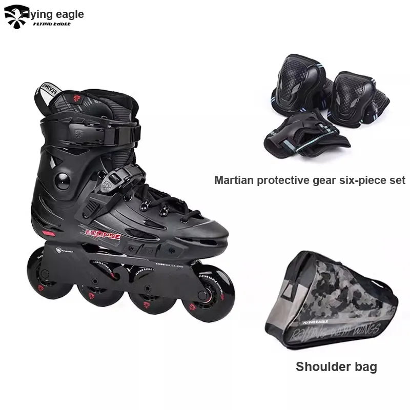 FLYING EAGLE Inline Skates Unisex-1