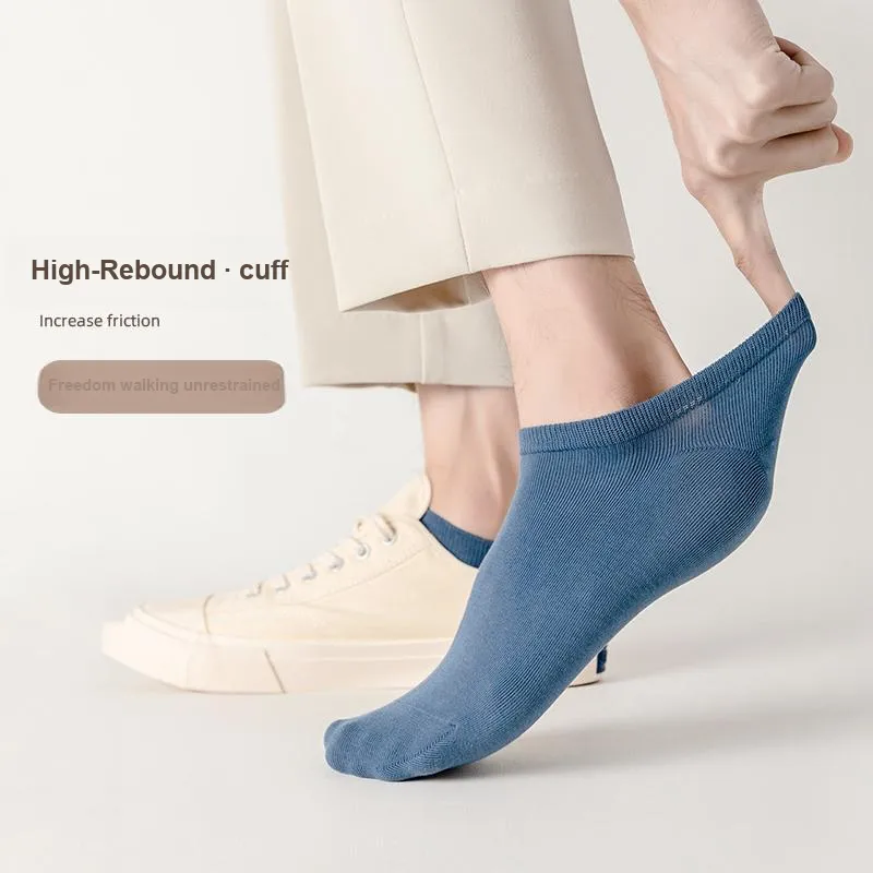 MIIOW Men Socks-11
