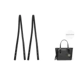 Black Shoulder Straps 81cm (2-Pack)