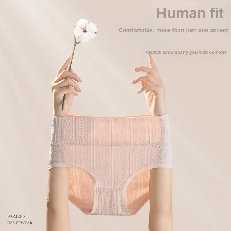 Cotton Gene Underpants Women's 2 Pack-7