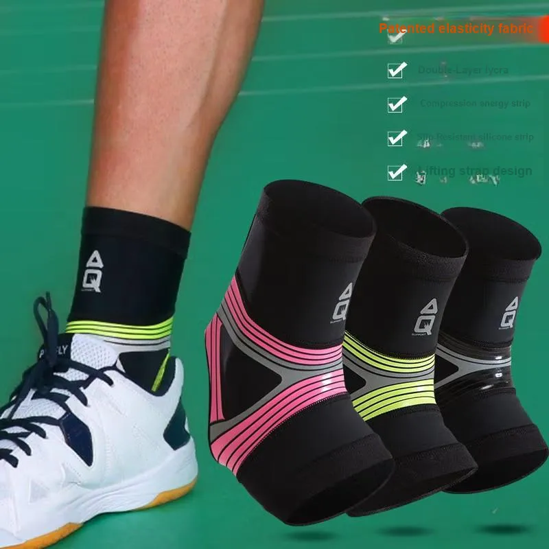 AQ Ankle Braces Running Everyday Fitness-2