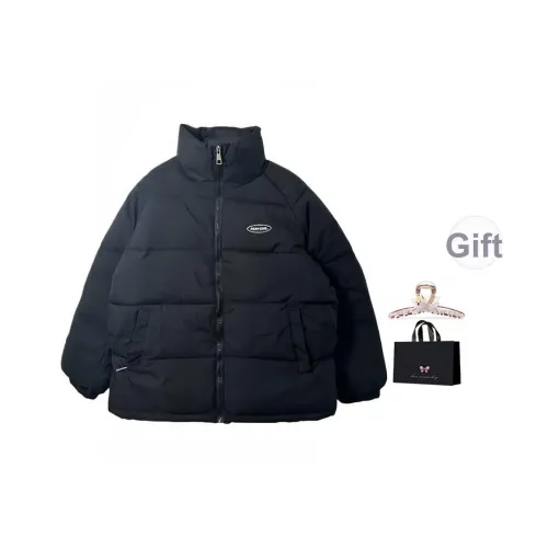 OYANXI Женские пуховики