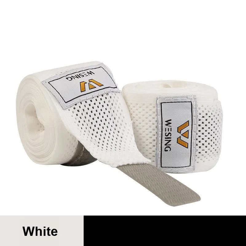 WESING Boxing Protective Gears Unisex 3m/5m-7