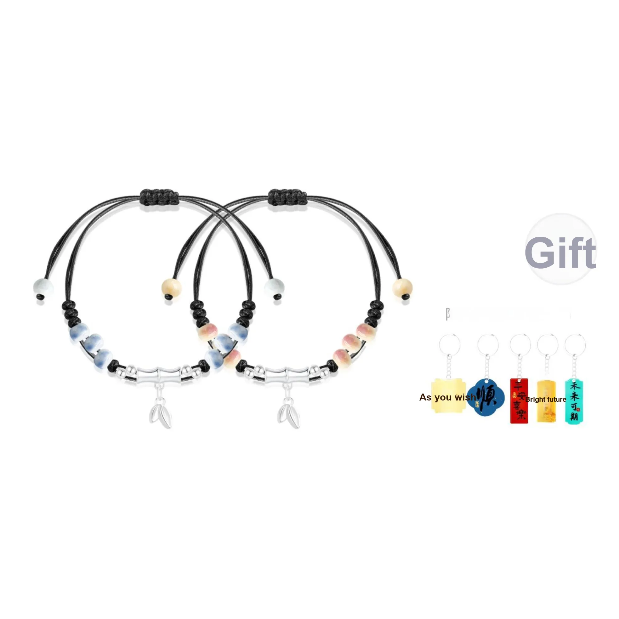 PRETTY DIARY Ткань Аксессуар для рук Унисекс