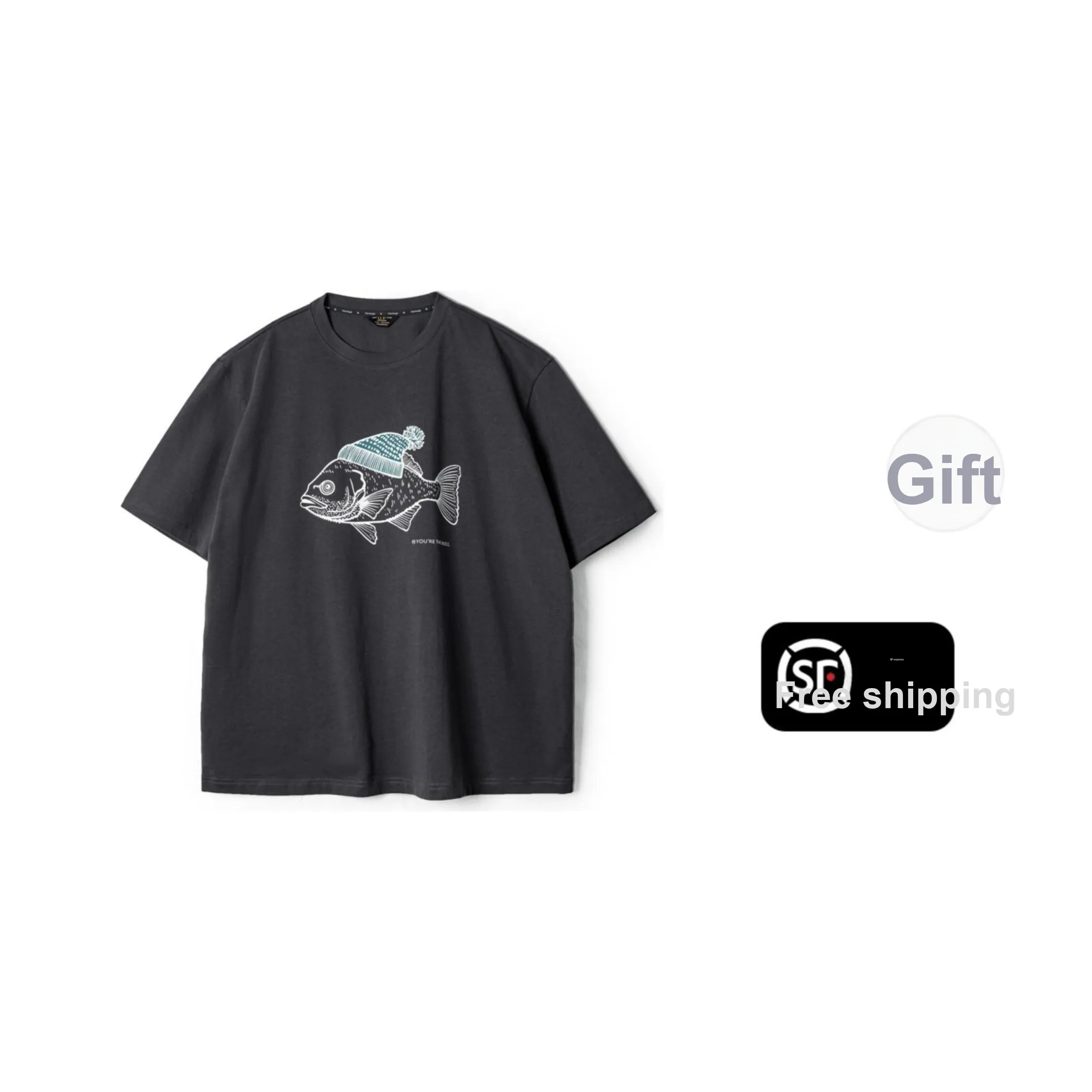 MADEN Мужские T-рубашки