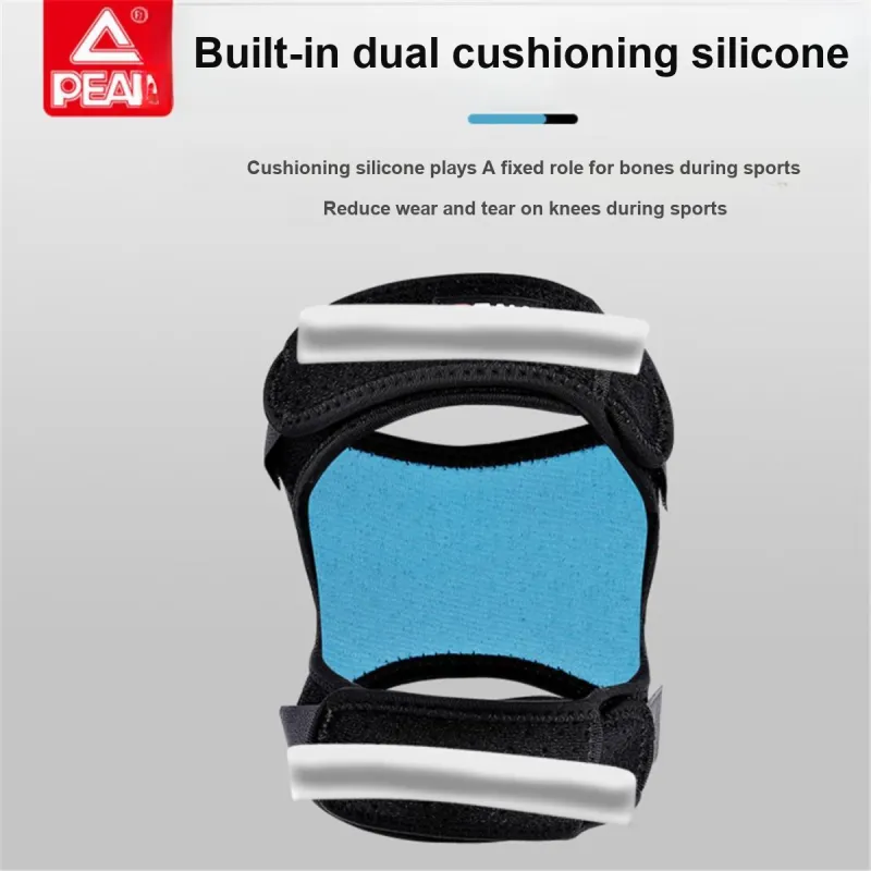 PEAK Knee Pads-2