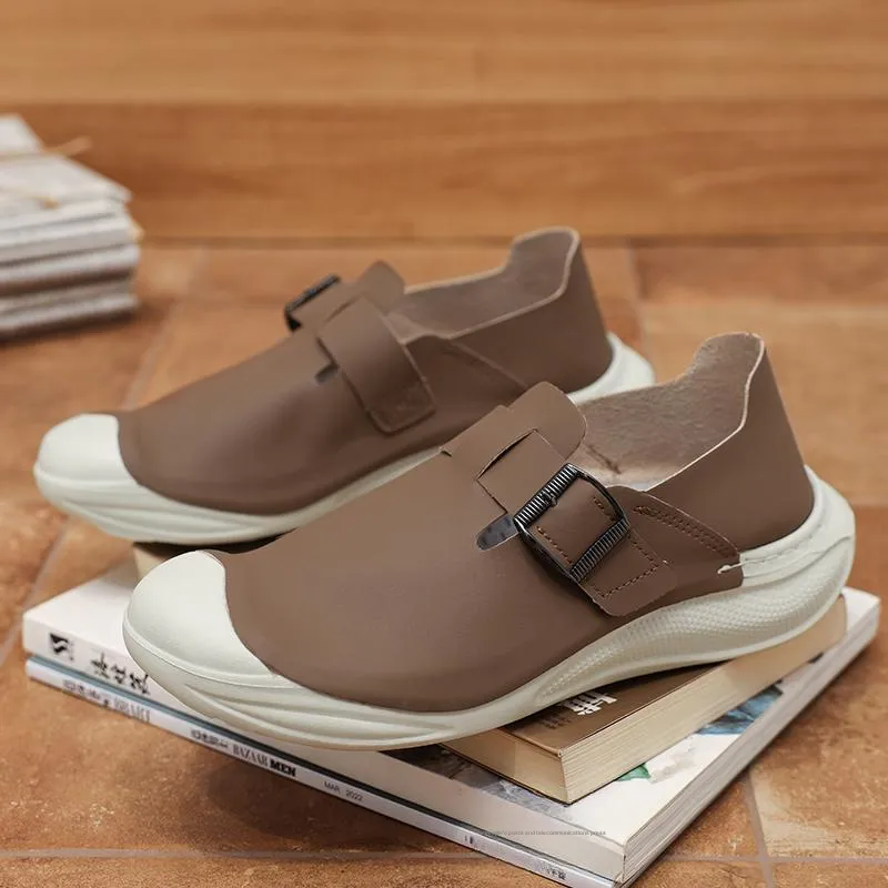 OFFER AITR Cushioning, Slip Resistant, Lightweight Low Top Casual Shoes Men's-9