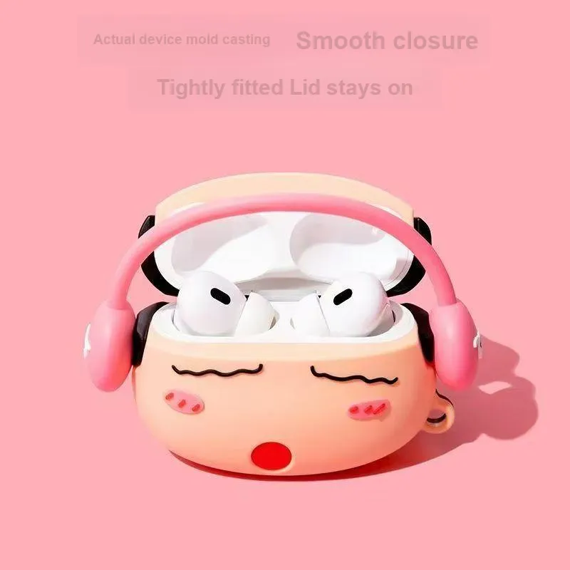 YIBAOBAO Headphone Cases-2
