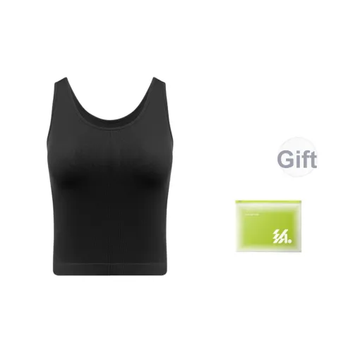 PUNLIEN Нижнее белье Майка Верхняя одежда Готовый Женские