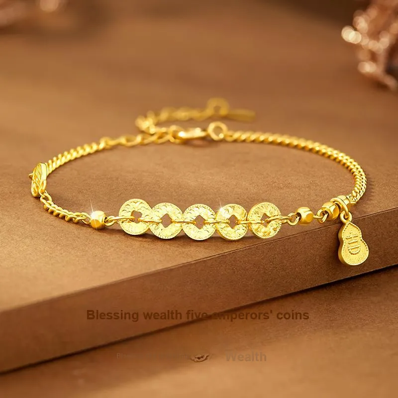 Goran 925 Sterling Silver Bracelets Women's-1