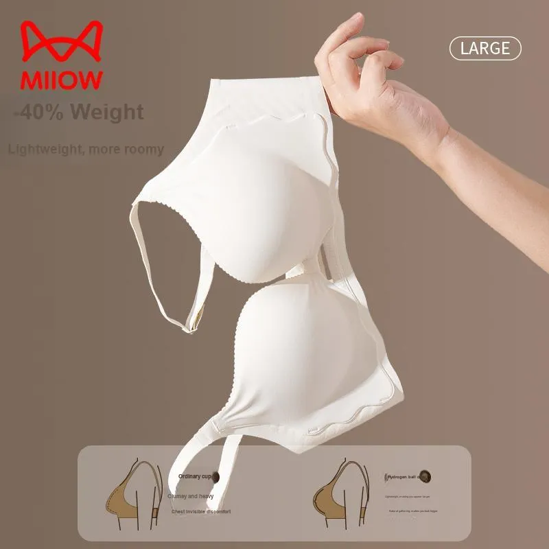 MIIOW Women's Bras-8