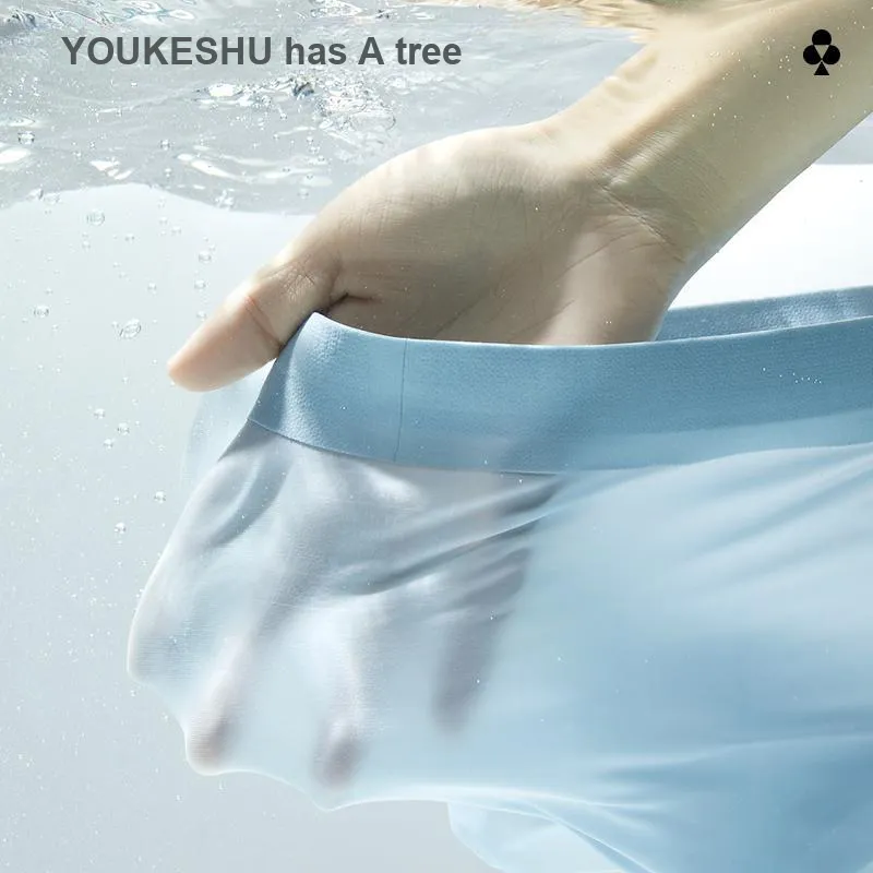 YOUKESHU Men Underpants-50