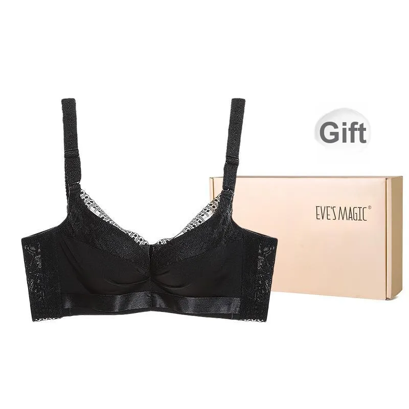 XIA.WA.ZHI.XIU Bra Women's Gift Box Set-5