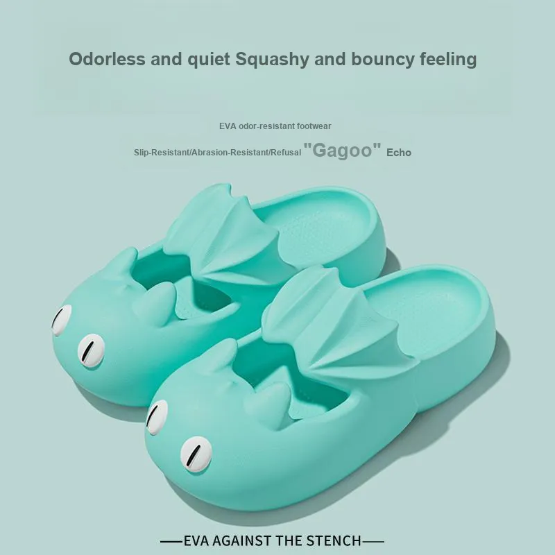 Foot recreation Slippers / Home Slippers-4