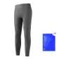 Dark Heather Gray 8016
