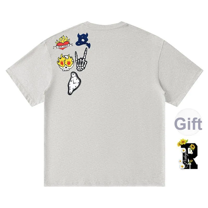 PERK EGLE T Shirts Unisex-13