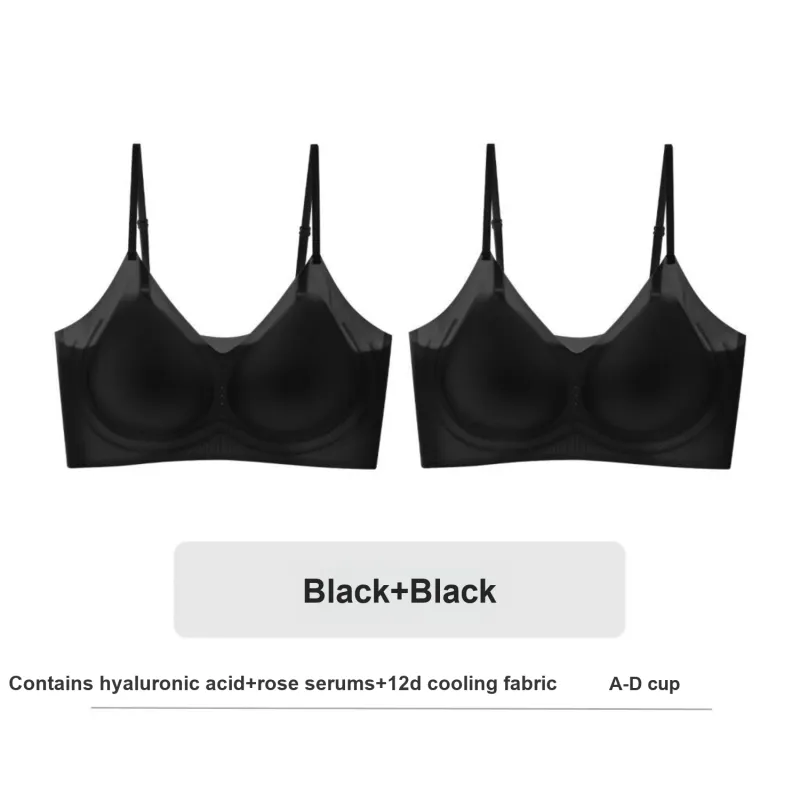 QIAOAITI Women's Bras-9