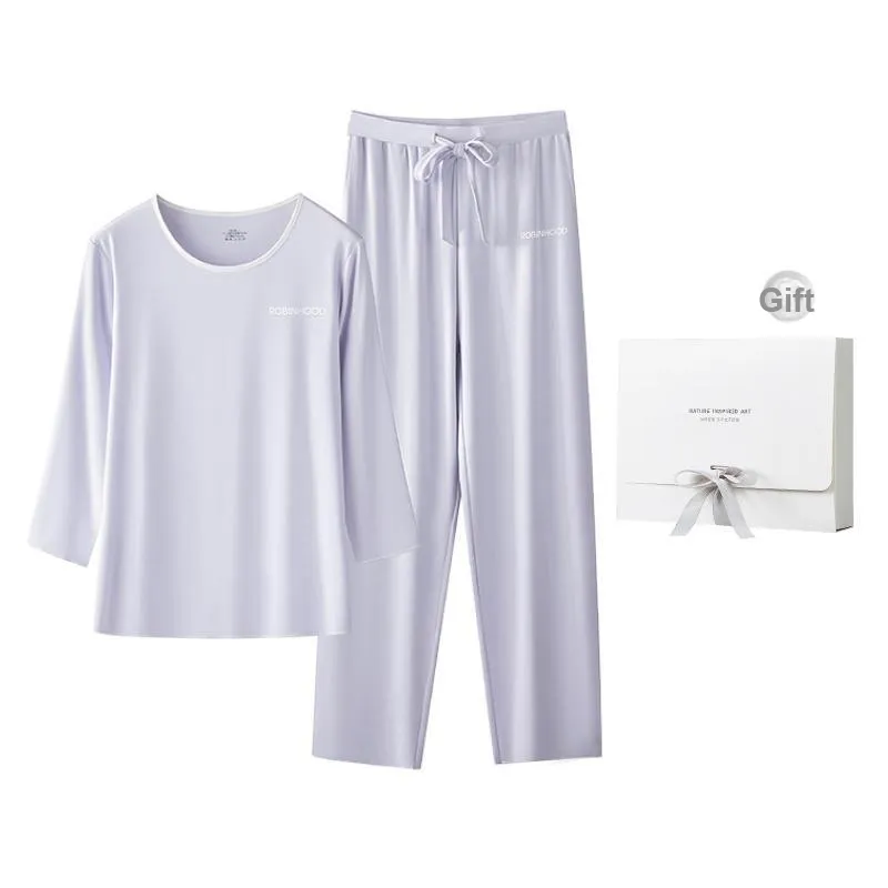ROBINHOOD Pajama Set Women's Gift Box Set