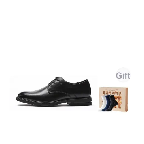 SEVEN Мужские повседневные туфли с низким верхом для мужчин