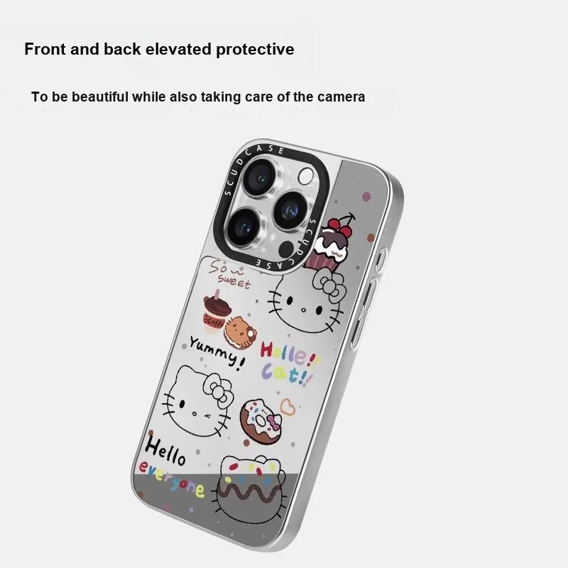 HASEE Phone Cases-6