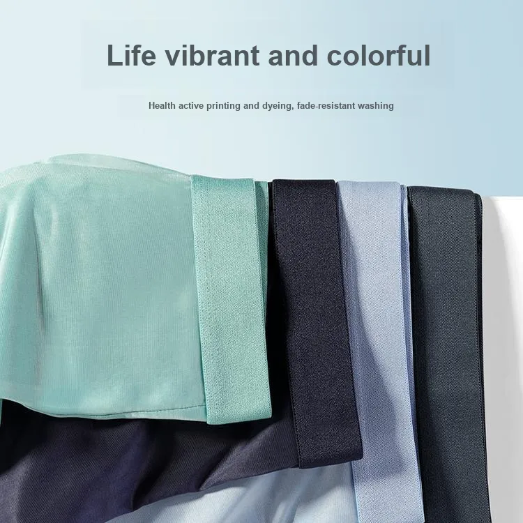 Yalu Men Underpants-4